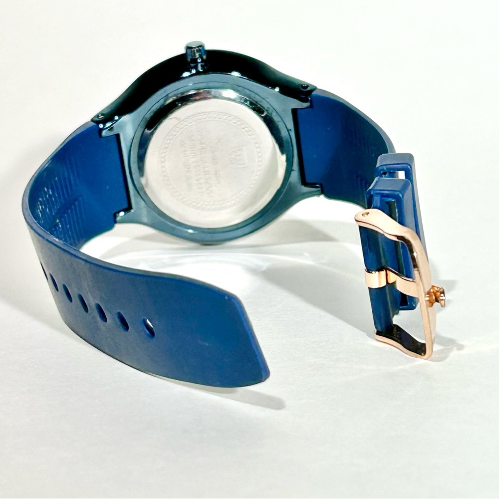 Blue Smartwatch - image 4